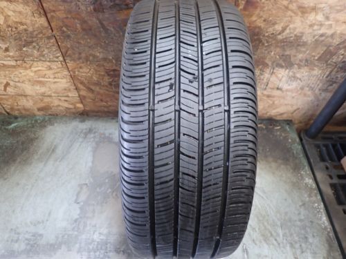 Continental 245/40ZR18 97Y XL FR ExtremeContact Sport 02 Tire | eBay