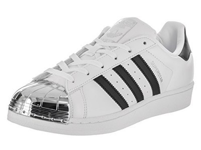 adidas damen superstar metal toe adidas damen superstar metal toe