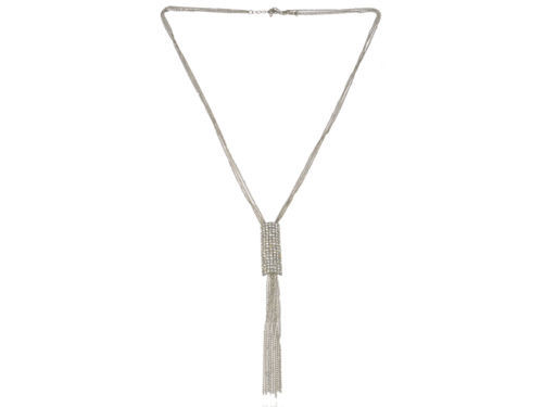 Lariat Fashion Necklaces & Pendants