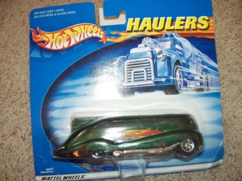 Hot Wheels GRJ93 300ZX Twin Turbo 1:64 Modellauto – Druckguss, Modern Classics Serie