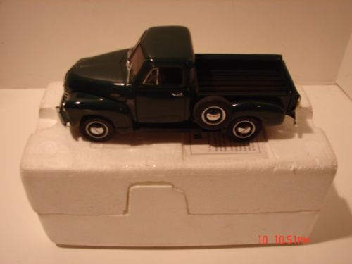 Danbury Mint Diecast and Toy Vehicles