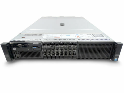 Dell Precision 3630 Tower Xeon E-2286G 4.0GHz 32GB 1TB SSD RTX