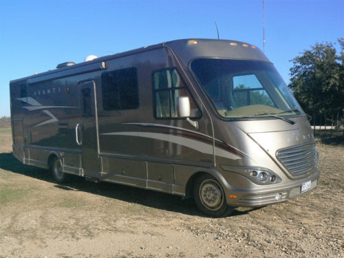 Class A RVs Campers for sale eBay