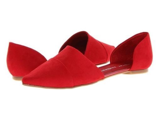 Para mujer Casual Chinese Laundry Tacón bajo y Oxfords