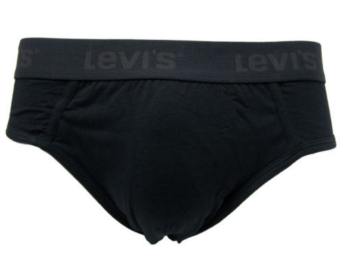 Levi's男式内衣