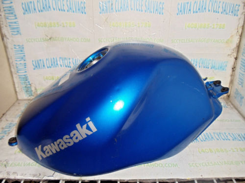 723 Touch Up Paint for Kawasaki Blue ZX 6R KAW/528 528 CANDY 723 Touch Up Paint for Kawasaki Blue ZX 6R KAW/528 528 CANDY