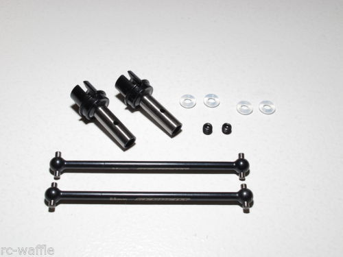 アカデミー長 Vintage Academy Replacement Rear Drive Shaft for 300ZX - SA