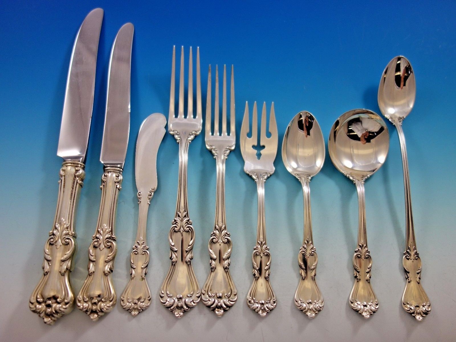ヴィンテージスプーン マネークリップ　REED&BARTON　ハンドメイド $_12.JPG?set_id=880000500F