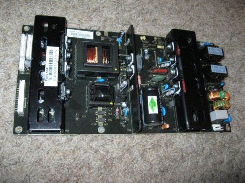 RCA TV Boards, Parts and Components