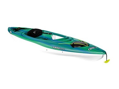 - Lightweight One Person Kayak - 10 Ft - F...