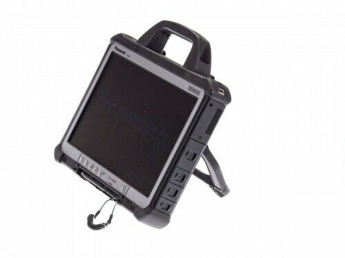 Panasonic TOUGHBOOK CF-D1 MK3 Tablet 13,3