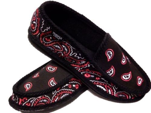 Slippers US Size 9 for Men