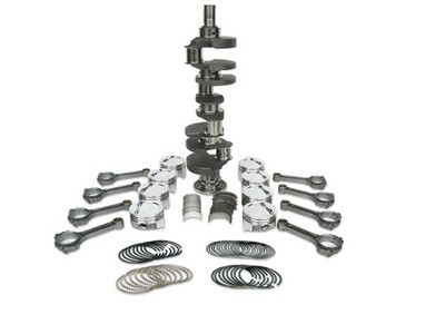 Ford cleveland stroker kits #10