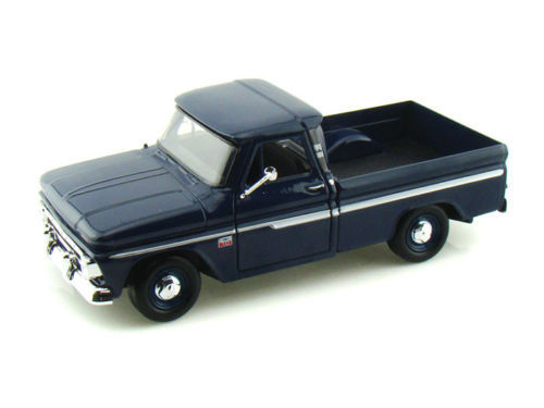 ミニカー jada toys 20th 1972CHEVY CHEYENNE Jada 1:24 Scale 20th Anniversary '72 Chevy Cheyenne Toy