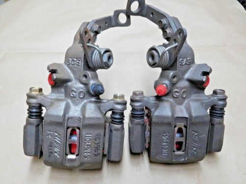 Shindy Nissin 6 Piston Brake Caliper 90mm Left 1701-0027 | eBay Shindy Nissin 6 Piston Brake Caliper 90mm Left 1701-0027 | eBay