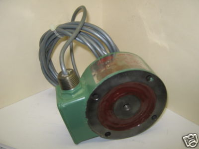 TOROID 47C-123-1B 500 LB CAPACITY LOAD CELL