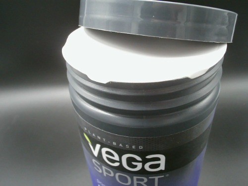 Vega Sport Post-Workout Recovery , Tropical, 19oz, 20 Servings