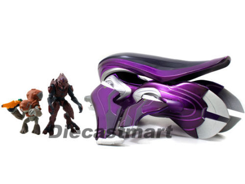 JADA HALO 4 WARTHOG 14 INCH VEHICLE diecast new | eBay