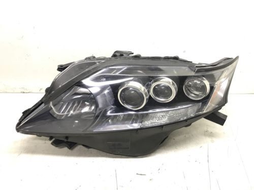 LEXUS LS460 HEADLIGHT LED MODULE COMPUTER 85967-50090 LEFT