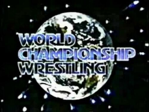 17 Pro Wrestling DVDs: NWA WORLD CHAMPION SHIP WRESTLING from 1985!