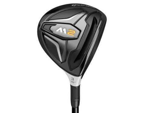 Titleist TSR2 Plus Fairway Wood (A-32437140699) | 2nd Swing Golf