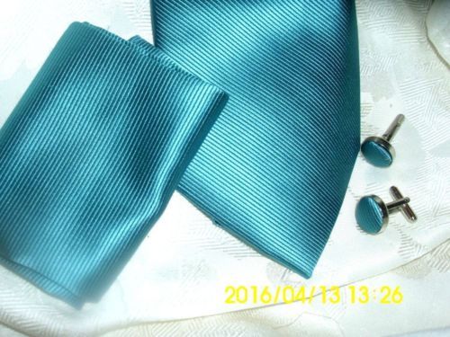 Lazos Jason Solid 100% Seda para Hombres