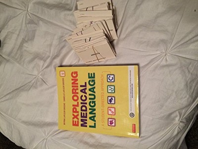 Exploring Medical Language: A Student-Directed Approach - LaFleur Brooks MEd...