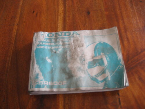 Gebundene Ausgabe Automobilia-Bedienungsanleitungen