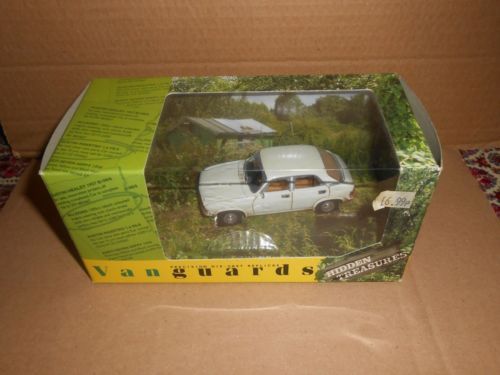 Vanguards Austin Diecast Vehicles, Parts & Accessories