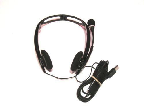 Plantronics USB Computer Headsets