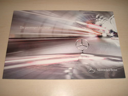 Manuali e istruzioni 1000 per auto per Mercedes-Benz