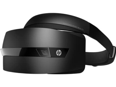 HP Windows Mixed Reality VR 1000-100 Headset Developer Edition - Headset Only