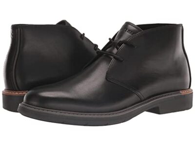 Кружевные ботинки Cole Haan Go-To Chukka