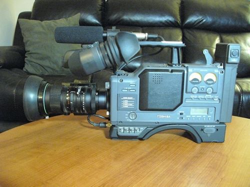 SONY HI8 METAL-P P6-60HMPX PROFESSIONAL VIDEO CASSETTE NTSC