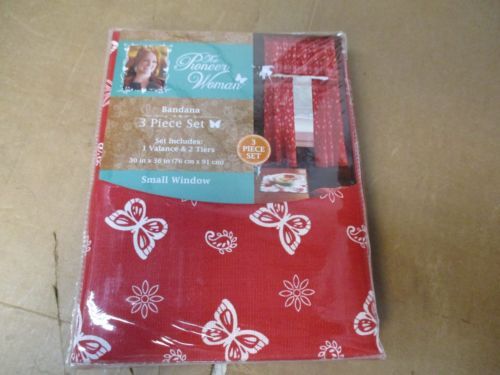 Pioneer país comprobado Cortinas de Ventana