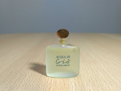 Giorgio Armani Damen-Parfums