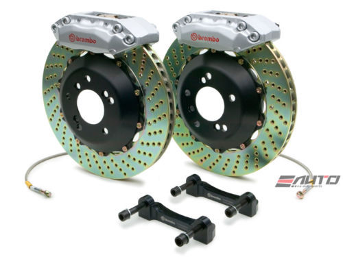 Keramik-Bremsbeläge Vorne & Hinten Für Suzuki GSXR 600/750 (2006-2010), GSXR 1000, Hayabusa - Hochleistungs-Bremsbeläge