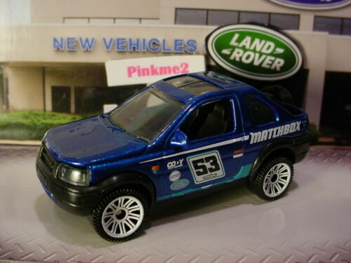 Voiture De Collection Modèle Réduit 1/43 Land Rover Freelander Carabinieri 2003 - Die-cast, Collection Police Italienne Lego Land Rover - Foto 4