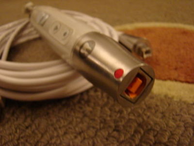 Digital doc intra oral Camera Red dot with usb Cord