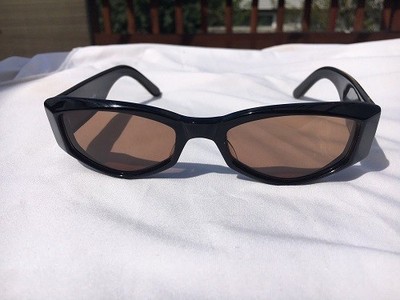 Jean Paul Gaultier Golden Dragon Sunglasses