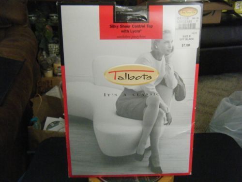 Medias Pantimedias Talbots poliamida y para De mujer