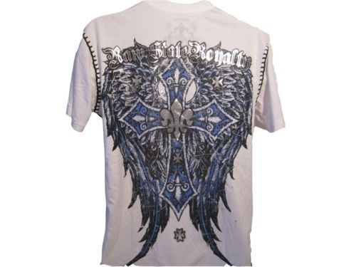 Wu Tang Clan: 'NY State Of Mind Tour 2023' T-Shirt *Official