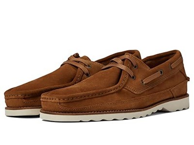 

Туфли-лодочки Clarks Durleigh с парусом