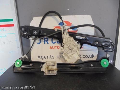 BMW Car Window Regulators
