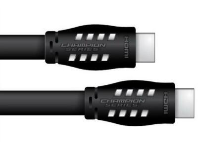 Key Digital KD-HIFI9 HiFi Residential HDMI Cable - 9 ft