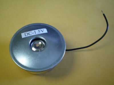 Delta Style 1.5V Bicycle Tank Horn Replacement Unit Fit Schwinn Shelby Monark &