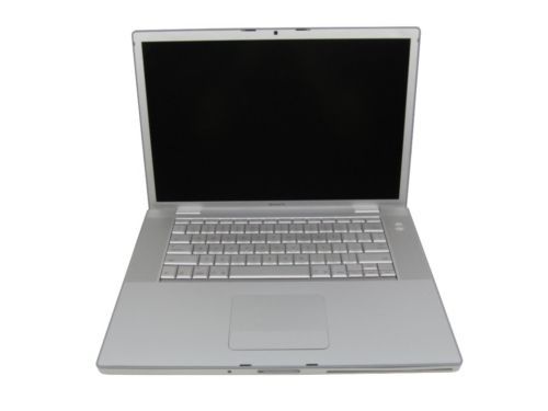 Apple MacBook Pro A1226 15.4