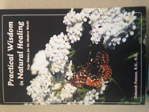 Practical Wisdom in Natural Healing : Sage Advice for the Modern World ...