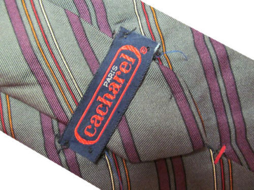 Lazos de hombre Cacharel