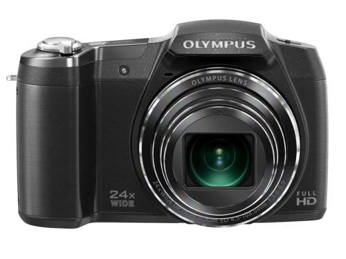 Olympus μ-20 Ferrari Digital Model 2003 Limited Edition Camera | eBay